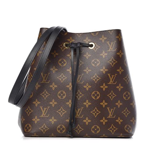 louis vuitton neonoe epi noir|Louis Vuitton neonoe monogram.